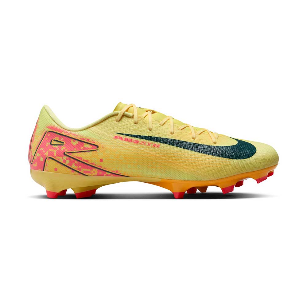 Special price All Gender Zoom Vapor 16 Academy KM FG/MG – LT Laser Orange/Armory Navy – Regular (D)