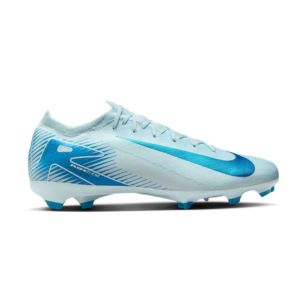 Special price Zoom Vapor 16 Pro FG Soccer Cleats – Glacier Blue/Blue Orbit – Regular (D)